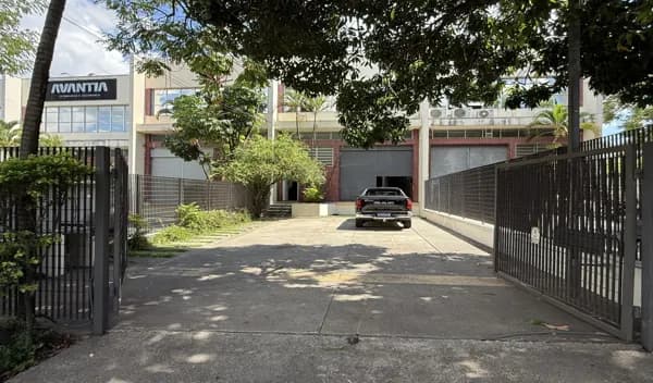 Galpão/Depósito/Armazém em Barueri - Alphaville Industrial