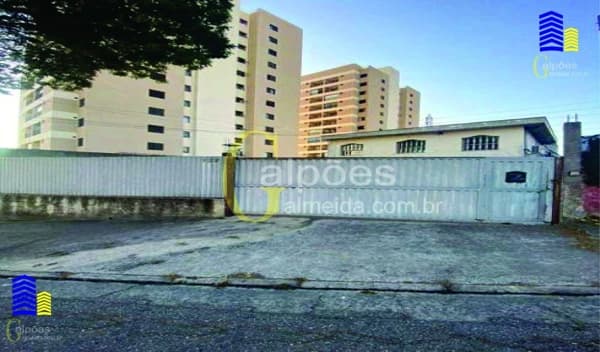 Galpão/Depósito/Armazém em São Paulo - Jardim das Laranjeiras