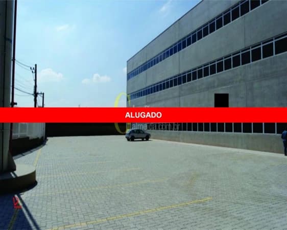 Galpão/Depósito/Armazém em Cotia - Granja Viana