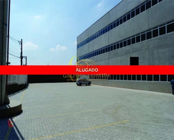 Galpão/Depósito/Armazém em Cotia - Granja Viana
