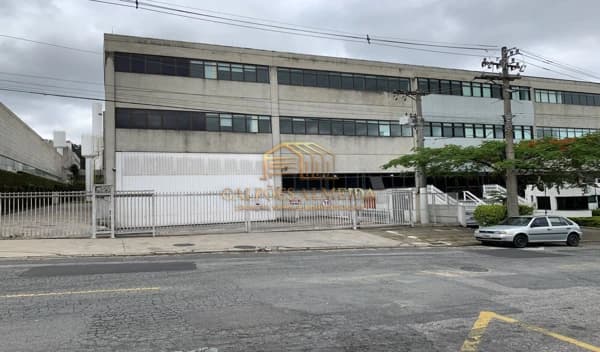 Galpão/Depósito/Armazém em Barueri - Tamboré