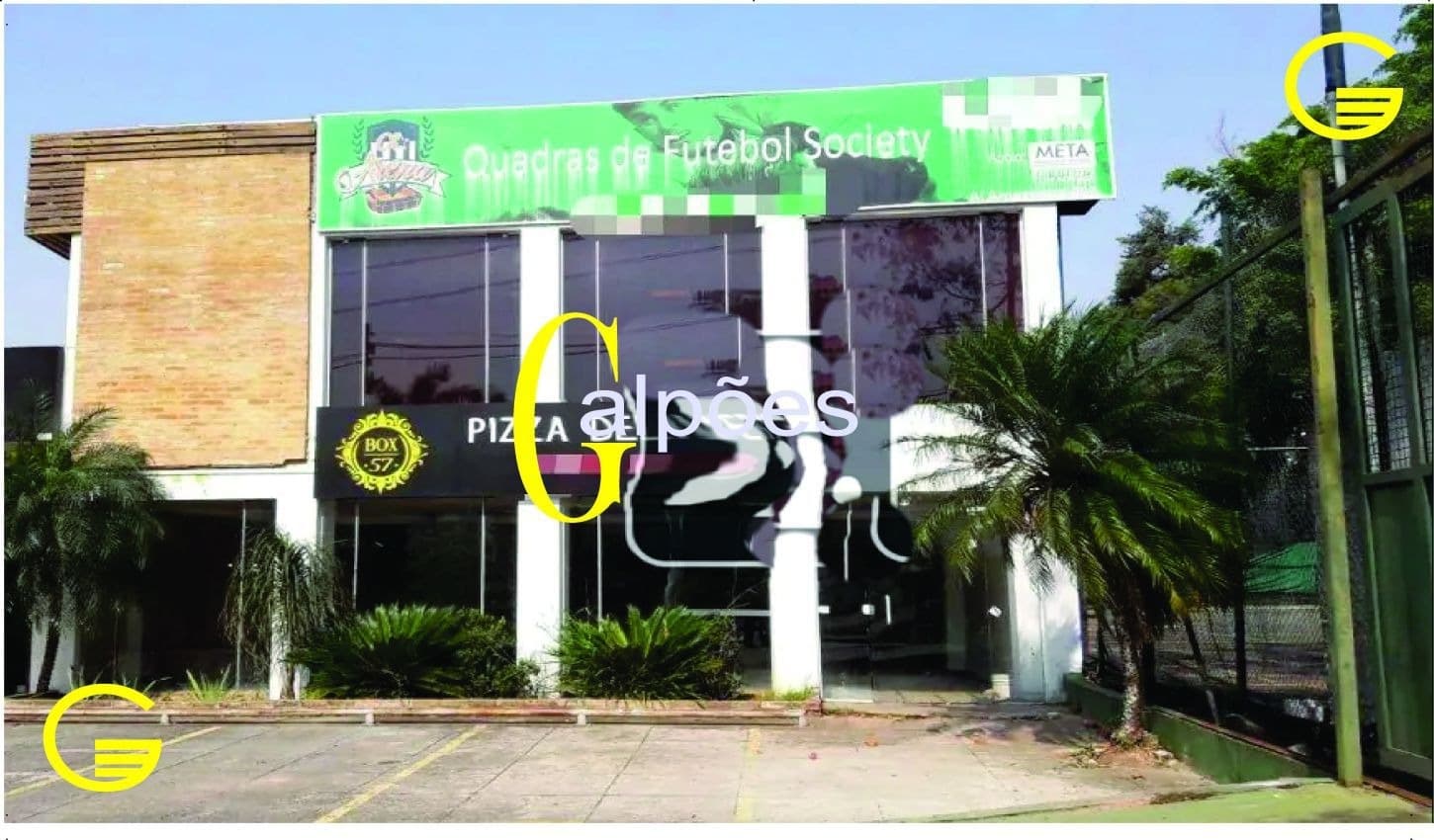 Sala/Conjunto em Barueri - Alphaville Centro Industrial e Empresarial/Alphaville.