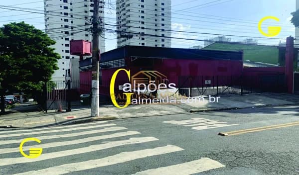 Sala/Conjunto em São Paulo - Vila Hamburguesa