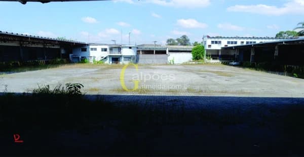 Galpão/Depósito/Armazém em Guarulhos - Várzea do Palácio