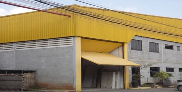 Galpão/Depósito/Armazém em Cotia - Jardim Cláudio