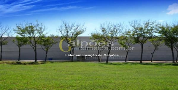 Galpão/Depósito/Armazém em Santo Antônio de Posse - JARDIM VILA RICA