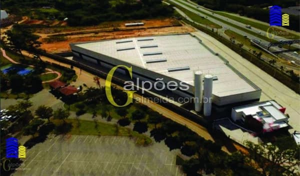 Galpão/Depósito/Armazém em Atibaia - Parque Rio Abaixo