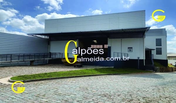 Galpão/Depósito/Armazém em Santana de Parnaíba - Campo da Vila