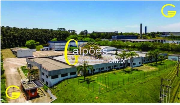 Galpão/Depósito/Armazém em Cotia - Granja Viana