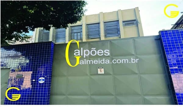 Galpão/Depósito/Armazém em São Paulo - Vila Guilherme