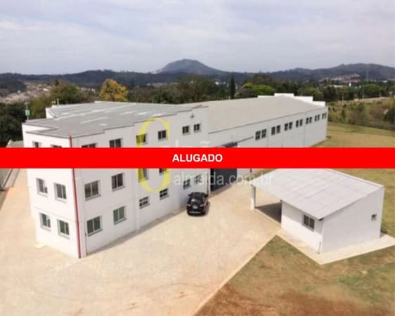 Galpão/Depósito/Armazém em Araçariguama - Estancia Imperial