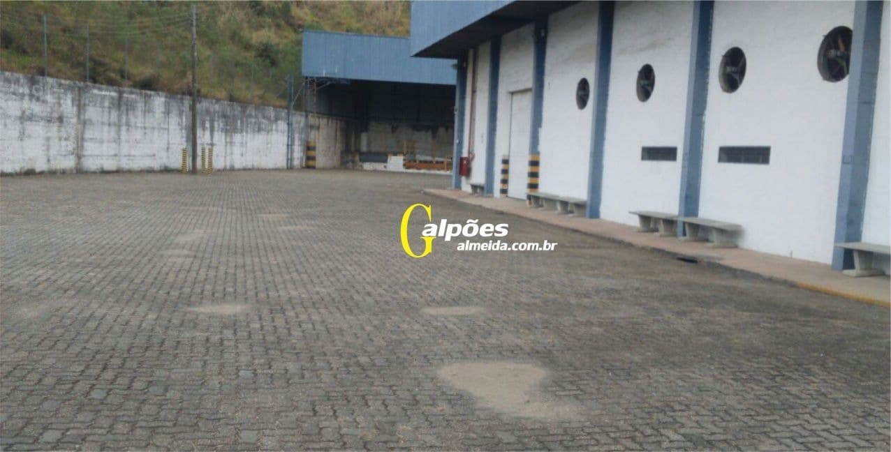 Galpão/Depósito/Armazém em Jundiaí - Distrito Industrial