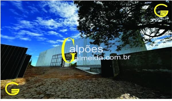 Galpão/Depósito/Armazém em Jundiaí - Poste