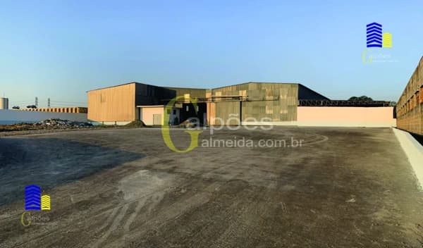 Galpão/Depósito/Armazém em Itaquaquecetuba - Cidade Kemel