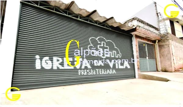 Galpão/Depósito/Armazém em São Paulo - Vila Pirituba