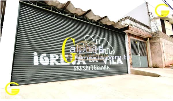 Galpão/Depósito/Armazém em São Paulo - Vila Pirituba