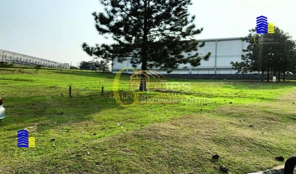 Lote/Terreno em Santana de Parnaíba - Tamboré