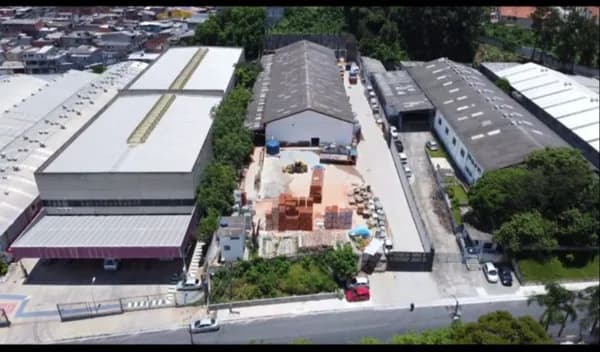 Galpão/Depósito/Armazém em Guarulhos - Jardim Bela Vista
