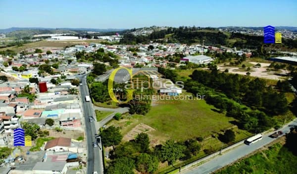 Galpão/Depósito/Armazém em Itapevi - Estância São Francisco