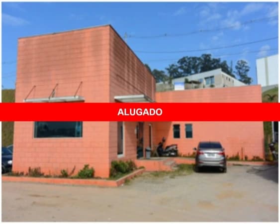 Lote/Terreno em Barueri - Jardim Belval