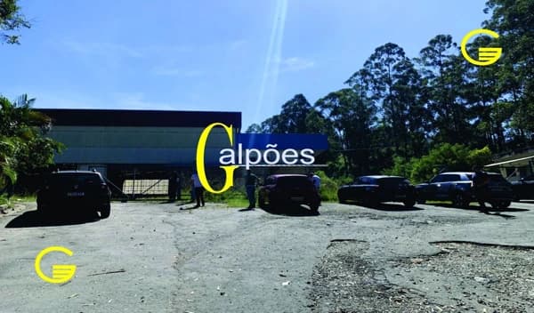 Galpão/Depósito/Armazém em Barueri - Jardim Belval