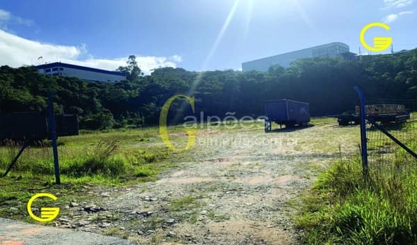 Lote/Terreno em Barueri - SÍTIO PINHEIRO ALTOS