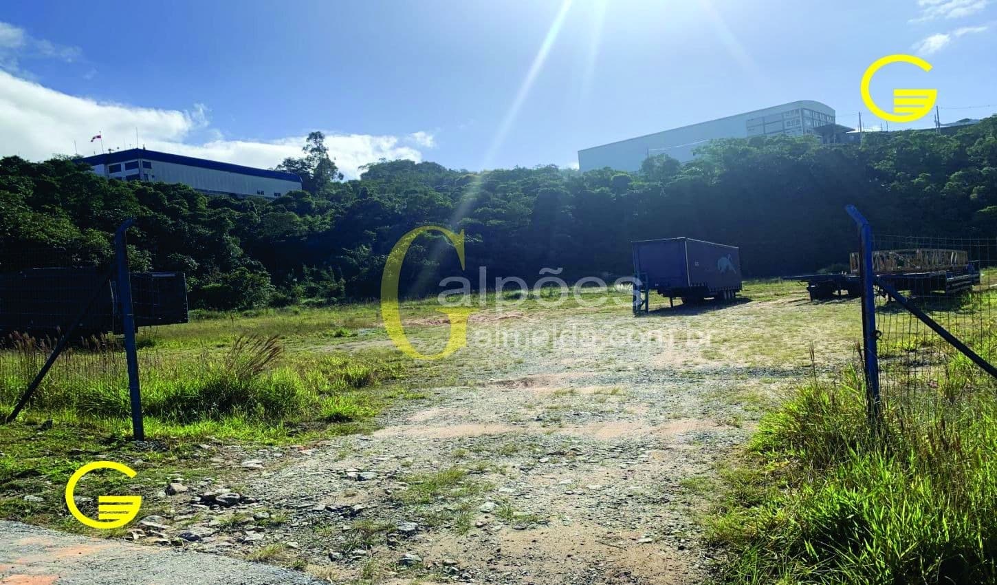 Lote/Terreno em Barueri - SÍTIO PINHEIRO ALTOS
