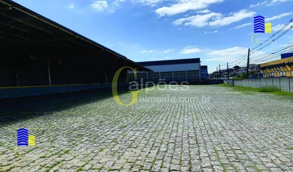 Galpão/Depósito/Armazém em Barueri - Jardim Belval