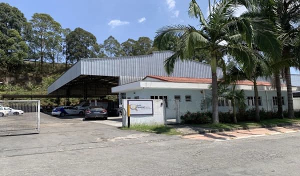 Galpão/Depósito/Armazém em Barueri - Jardim Belval