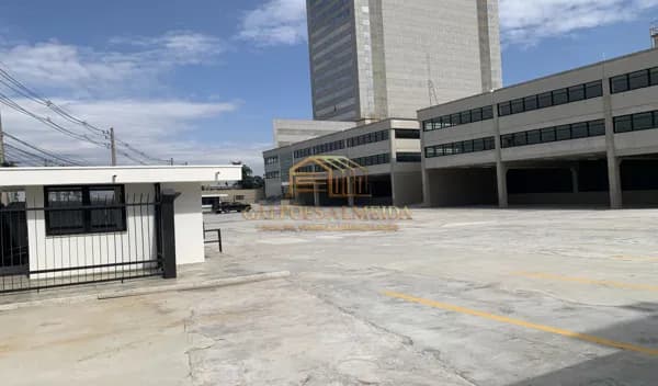 Galpão/Depósito/Armazém em Barueri - Tamboré