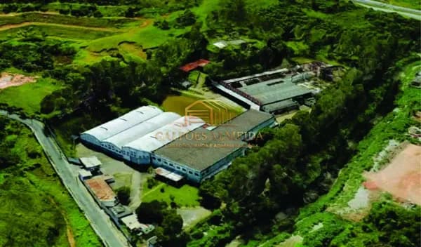 Galpão/Depósito/Armazém em Itaquaquecetuba - Rio Abaixo