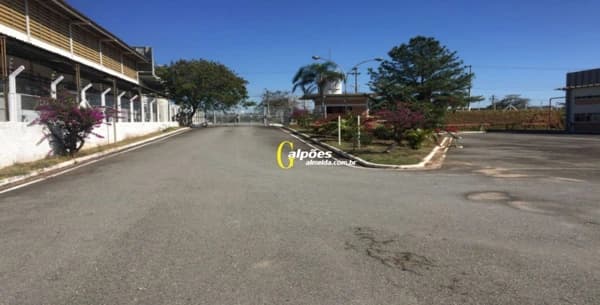 Galpão/Depósito/Armazém em Itupeva - Rio Abaixo