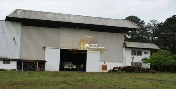 Galpão/Depósito/Armazém em Arujá - Arujamérica