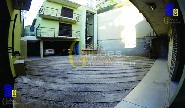Casa em São Paulo - Campo Belo