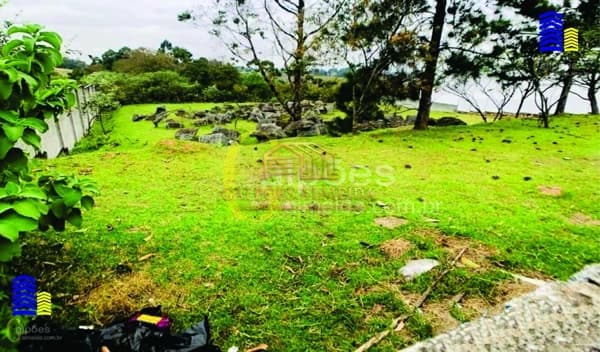 Lote/Terreno em Santana de Parnaíba - Tamboré