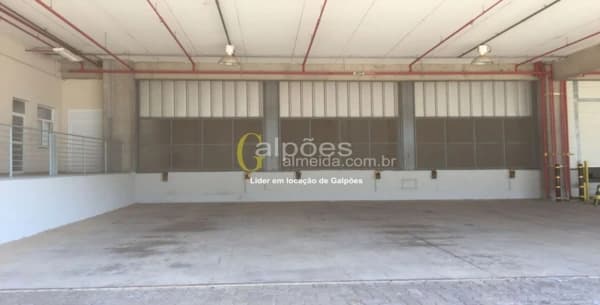 Galpão/Depósito/Armazém em Jundiaí - Distrito Industrial