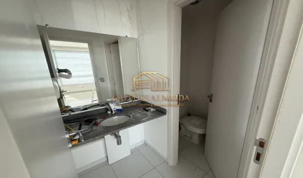 Sala/Conjunto em Barueri - Bethaville I