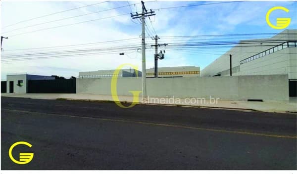 Galpão/Depósito/Armazém em Valinhos - Joapiranga
