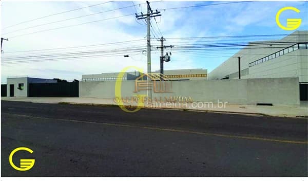 Galpão/Depósito/Armazém em Valinhos - Joapiranga