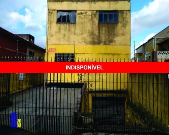 Galpão/Depósito/Armazém em São Paulo - Vila do Encontro