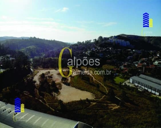 Lote/Terreno em Itapevi - Estância São Francisco