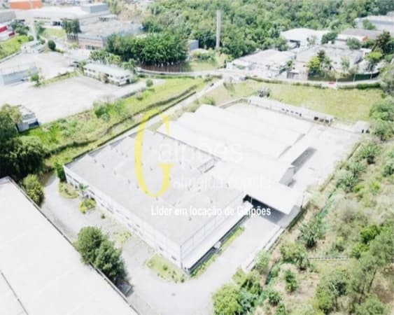 Galpão/Depósito/Armazém em Barueri - Jardim Belval