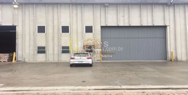 Galpão/Depósito/Armazém em Osasco - Industrial Anhangüera