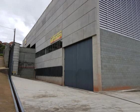 Galpão/Depósito/Armazém em Barueri - Jardim Califórnia
