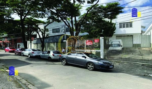 Galpão/Depósito/Armazém em São Paulo - Casa Verde Média