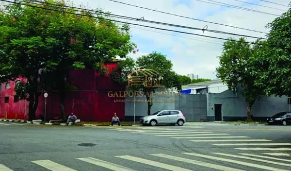 Galpão/Depósito/Armazém em Osasco - Presidente Altino