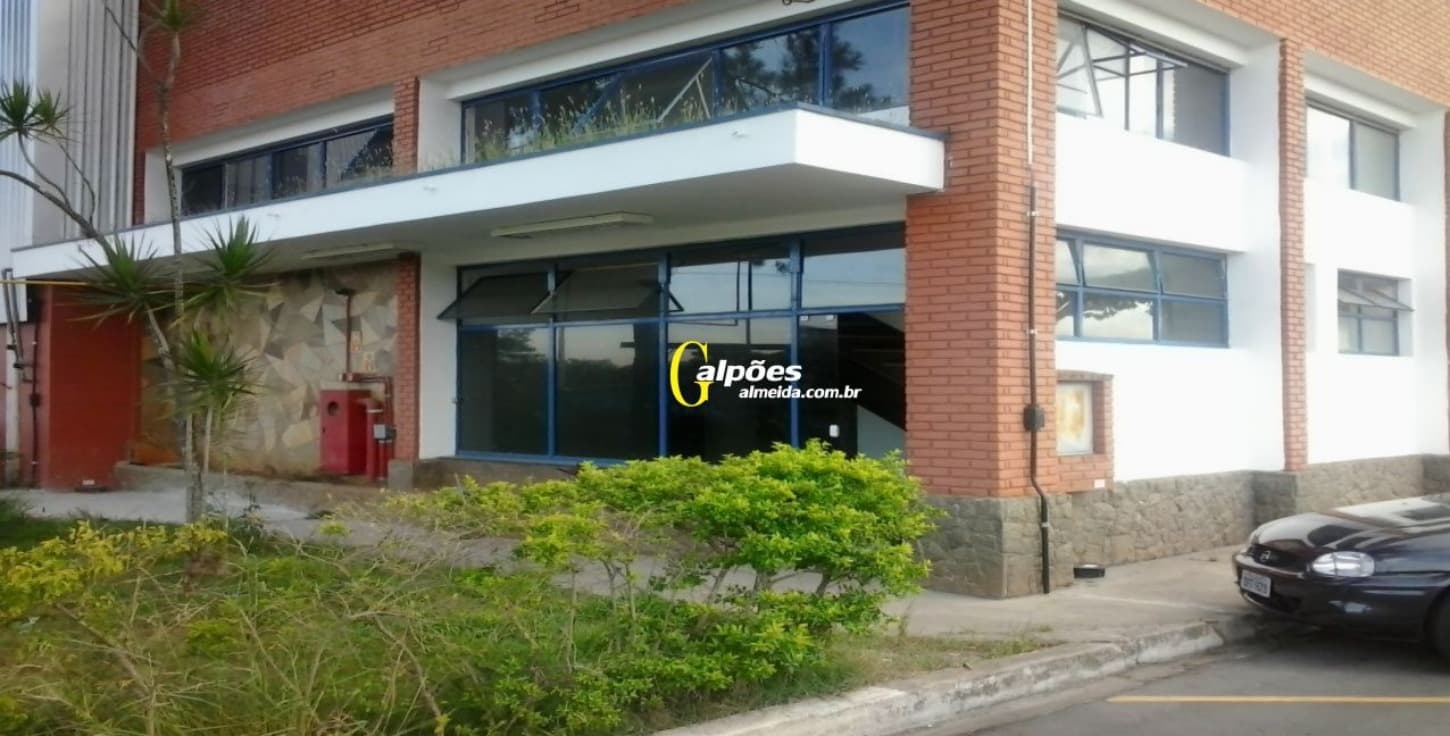 Galpão/Depósito/Armazém em Jundiaí - Distrito Industrial