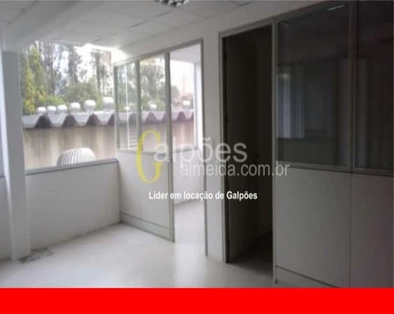 Galpão/Depósito/Armazém em Barueri - Aldeia