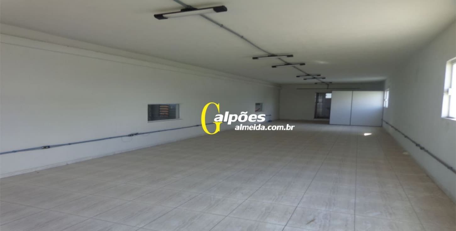Galpão/Depósito/Armazém em Jundiaí - Distrito Industrial