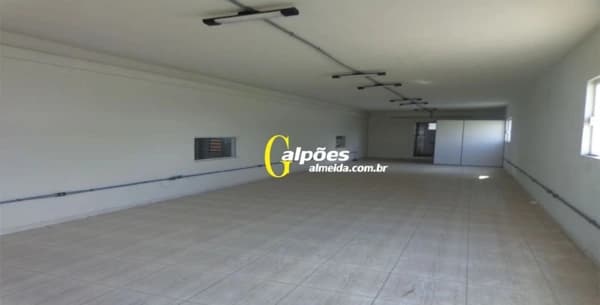 Galpão/Depósito/Armazém em Jundiaí - Distrito Industrial